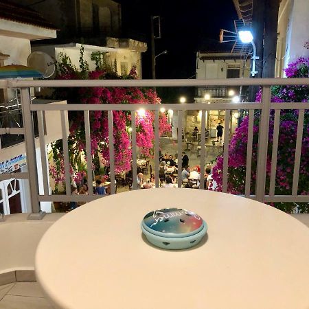 Veranda Panormo Pánormos Buitenkant foto